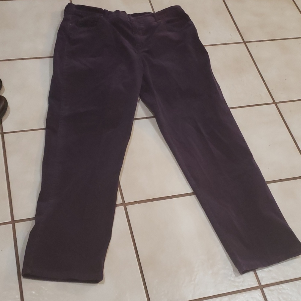 Pants